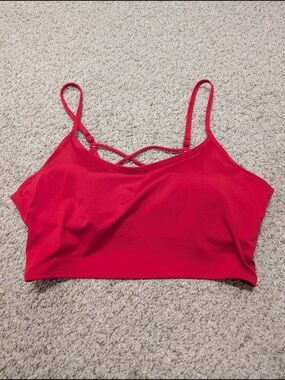 VS Pink Sports Bra